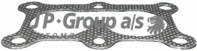 JP GROUP 1121101400 -  Прокладка, труба выхлопного газа